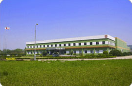 Suzhou sinochem pharmaceutical co. LTD