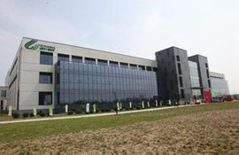 Suzhou luye company