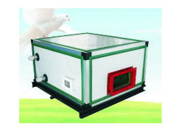 BFP Series cabinet type air conditioning unit