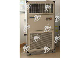 Variable air volume air handling unit（vertical）