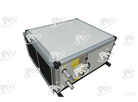 Variable air volume air handling unit（Condole type）