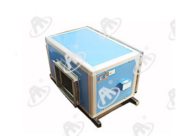 Variable air volume air handling unit（cabinet）